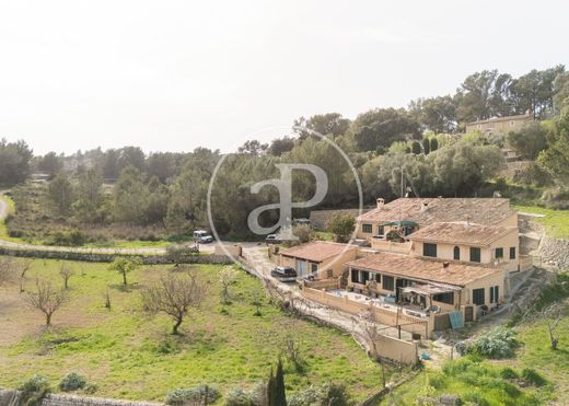 Villa en Esporles, Islas Baleares