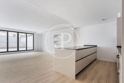 Apartment in Valencia