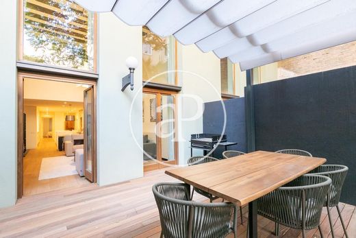 ‏דירה ב  ברצלונה, Província de Barcelona