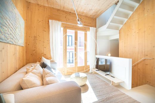 パルマ・デ・マリョルカ, Illes Balearsのヴィラ