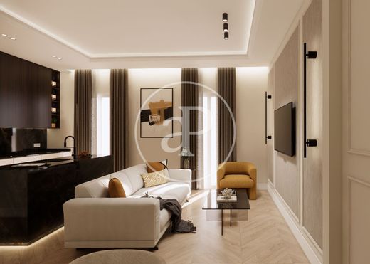 Appartamento a Madrid, Provincia de Madrid