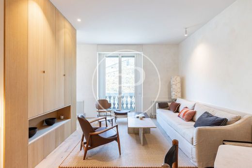 Apartment in Barcelona, Province of Barcelona
