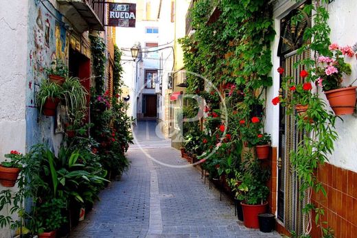 Villa Utiel, Província de València