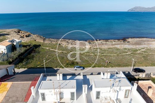 Appartamento a Santa Margalida, Isole Baleari