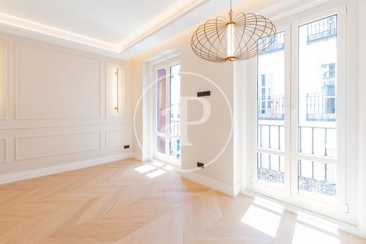 Apartament w Madryt, Provincia de Madrid