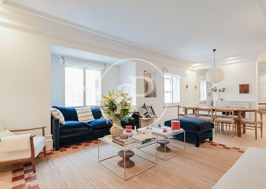 Apartamento - Madrid, Provincia de Madrid