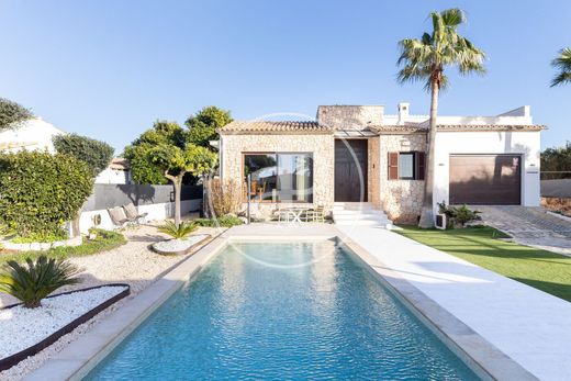 Villa in Llucmajor, Balearen