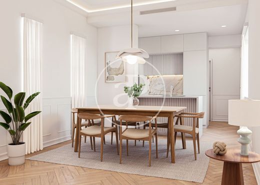 Appartamento a Madrid, Provincia de Madrid