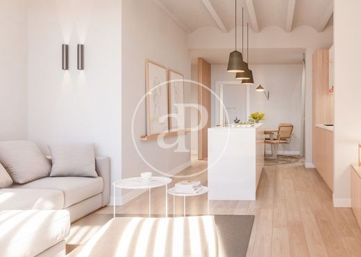 Daire Barselona, Província de Barcelona