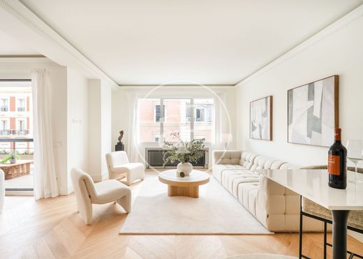 Apartment in Madrid, Province of Madrid