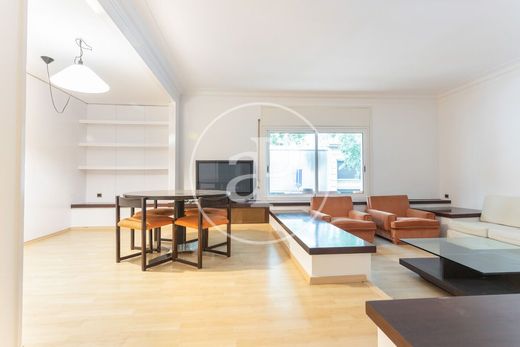 Apartment in Barcelona, Province of Barcelona