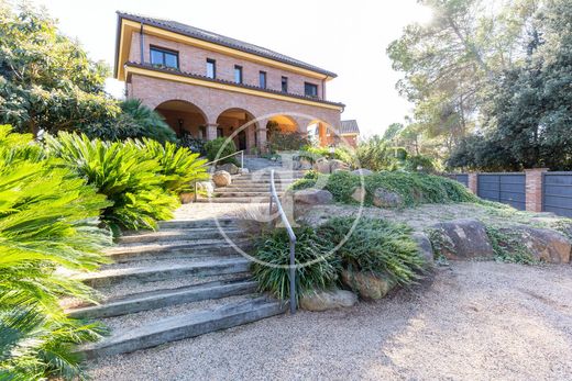 Villa in Sant Cugat del Vallès, Province of Barcelona
