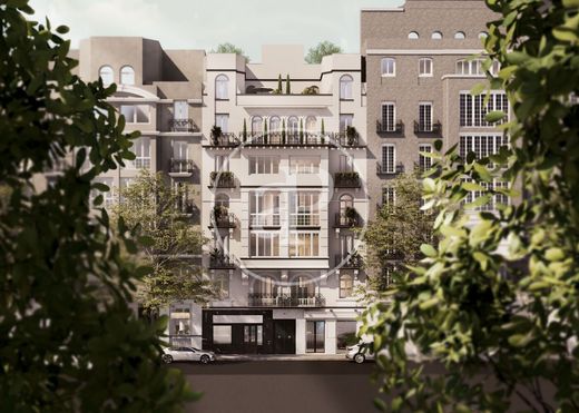 Apartment / Etagenwohnung in Madrid, Provinz Madrid