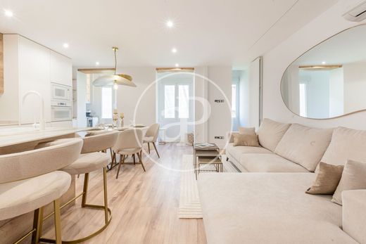 Appartement in Madrid, Provincia de Madrid