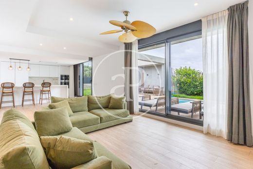 Villa in Bétera, Valencia