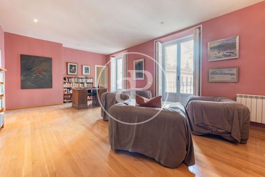 Квартира, Мадрид, Provincia de Madrid