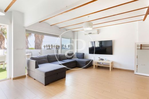 Cobertura - Valência, Comunidade Valenciana