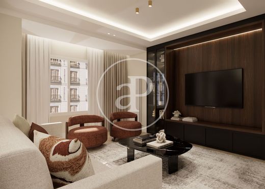 Appartamento a Madrid, Provincia de Madrid