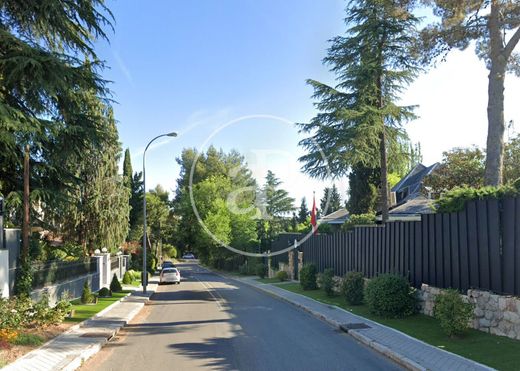 Villa in Hortaleza, Province of Madrid