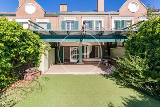 Villa - Alcobendas, Provincia de Madrid