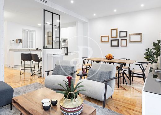 Apartament w Madryt, Provincia de Madrid