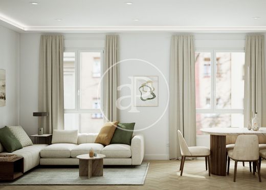 Appartement à Madrid, Province de Madrid