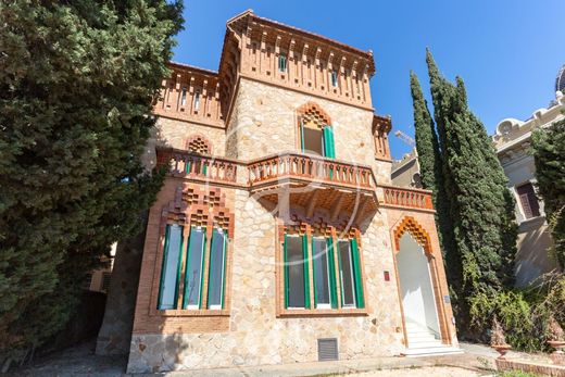 Villa in Barcelona, Province of Barcelona