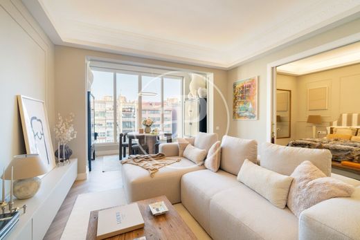 Apartamento - Barcelona, Província de Barcelona