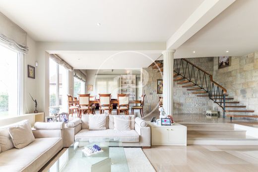 Villa in Barcelona, Province of Barcelona