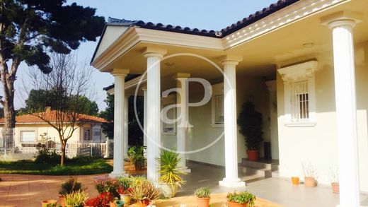 Villa in Picassent, Valencia
