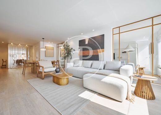 套间/公寓  马德里, Provincia de Madrid