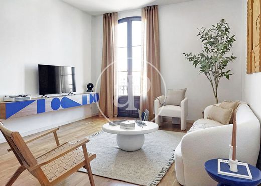 Appartement in Barcelona, Província de Barcelona