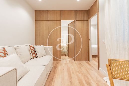 Appartement in Madrid, Provincia de Madrid