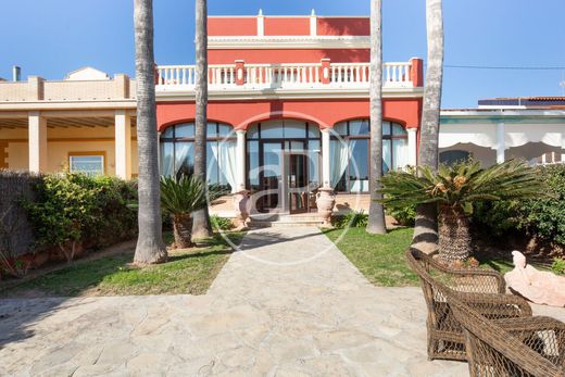 Villa in Burriana, Castellon