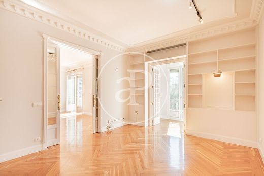 Appartement in Madrid, Provincia de Madrid