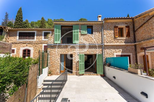 Villa en Binissalem, Islas Baleares