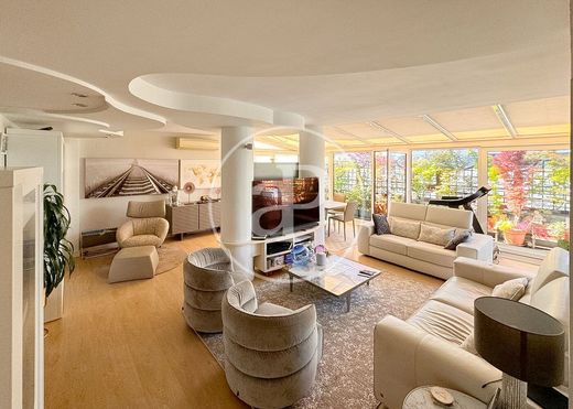 Apartment in Hortaleza, Province of Madrid