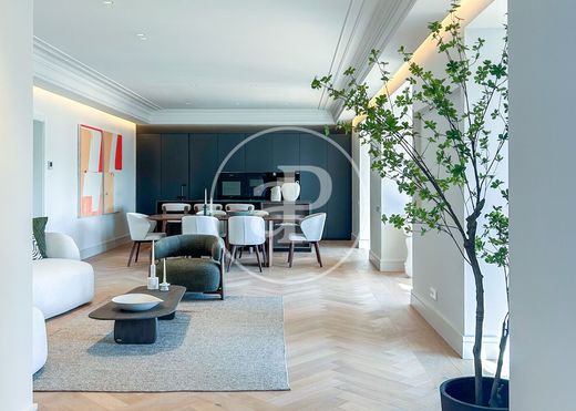 Appartement à Barcelone, Province de Barcelone