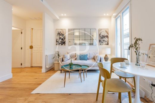 Piso / Apartamento en Madrid, Provincia de Madrid