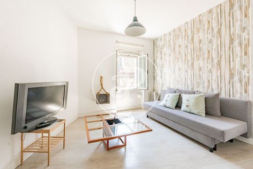 Appartement in Madrid, Provincia de Madrid