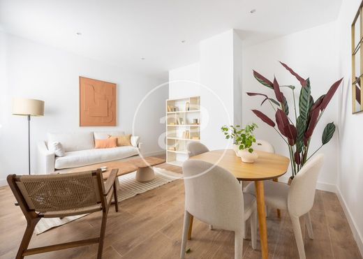 Apartamento - Madrid, Provincia de Madrid