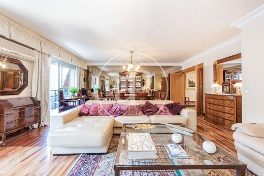 Квартира, Мадрид, Provincia de Madrid