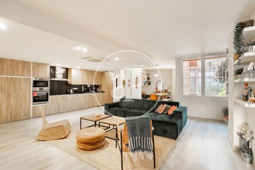 Apartment in Barcelona, Province of Barcelona