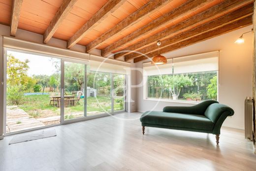 Algaida, Illes Balearsのヴィラ