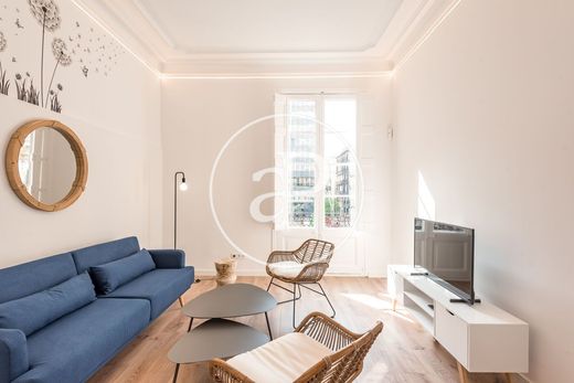 Appartement in Barcelona, Província de Barcelona