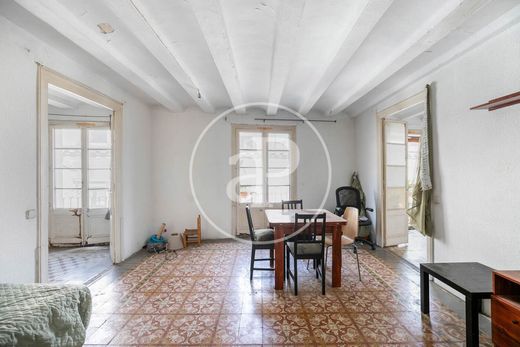 Penthouse Barselona, Província de Barcelona