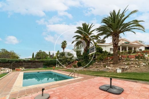 Villa in Algete, Province of Madrid