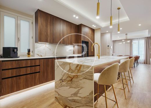 Piso / Apartamento en Madrid, Provincia de Madrid