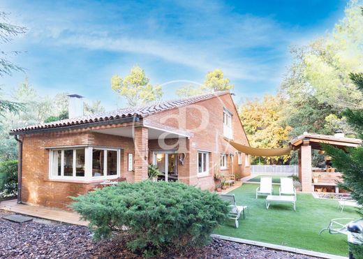 Villa a Matadepera, Província de Barcelona