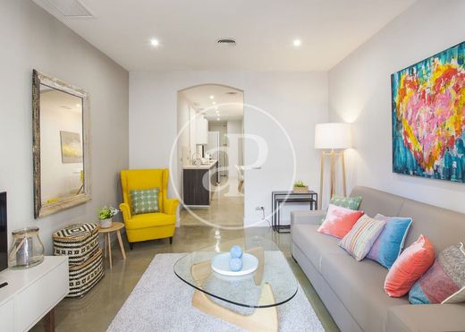 Apartment in Barcelona, Province of Barcelona